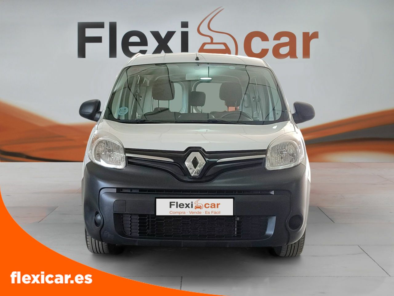 Foto Renault Kangoo 2