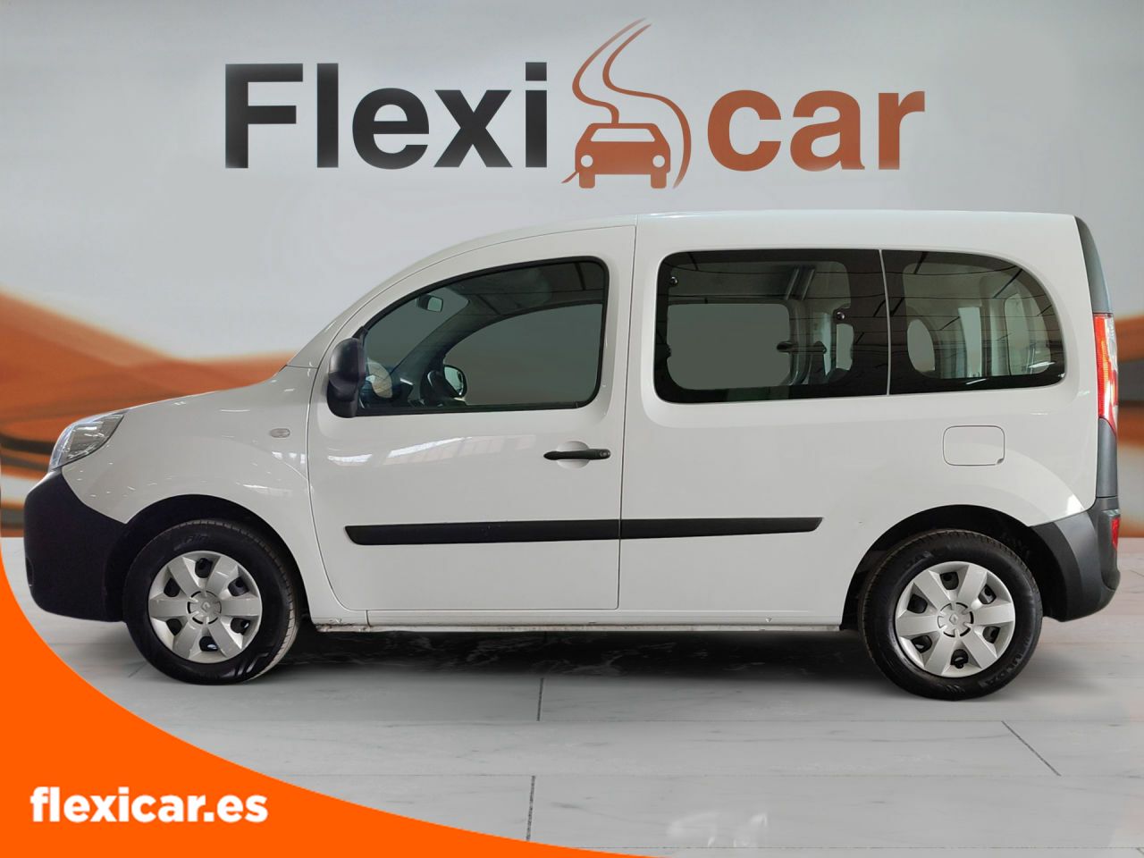 Foto Renault Kangoo 4