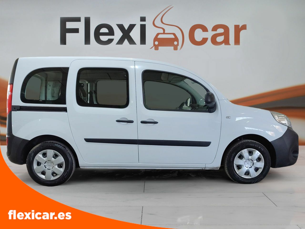 Foto Renault Kangoo 7