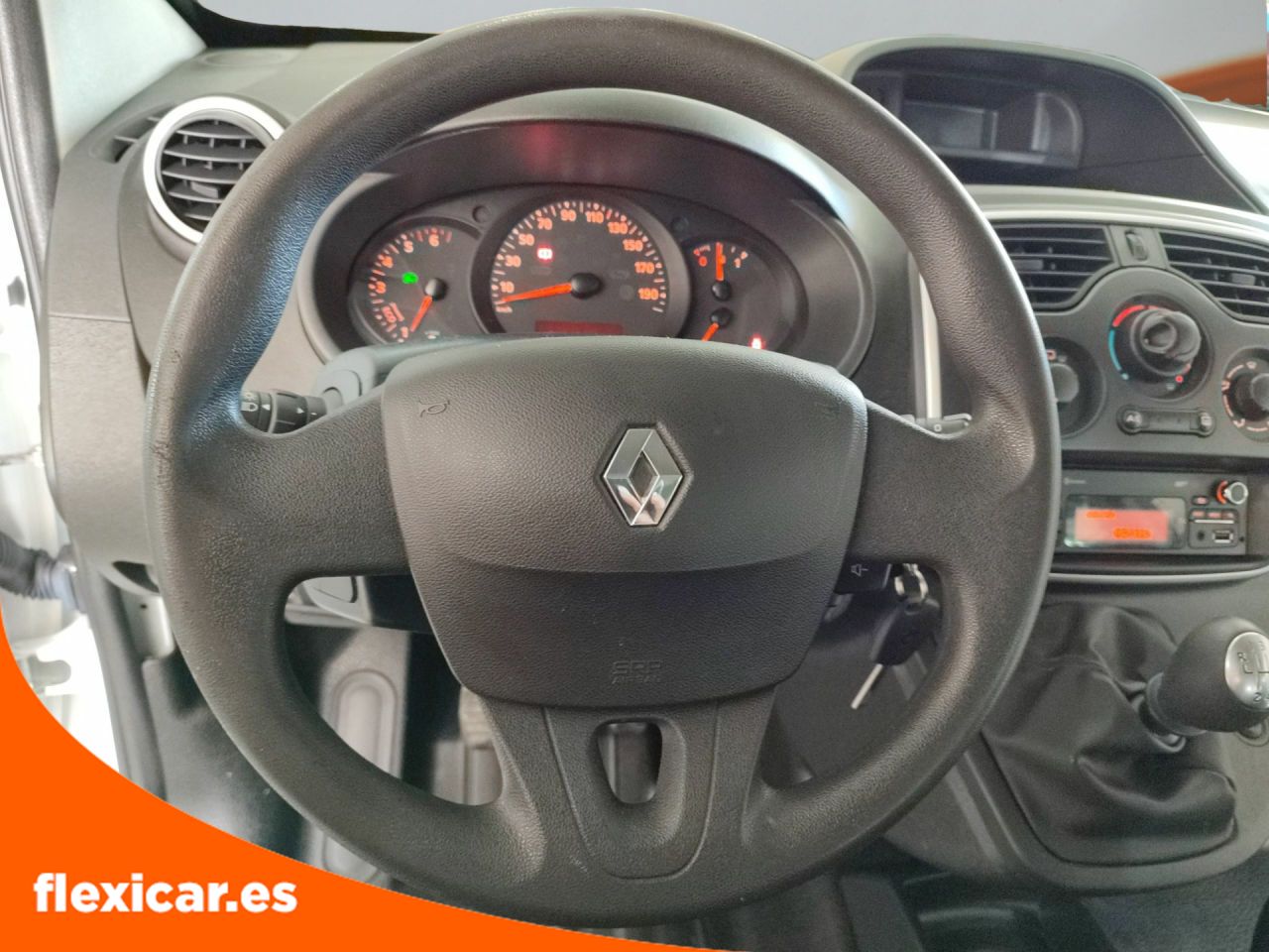 Foto Renault Kangoo 17