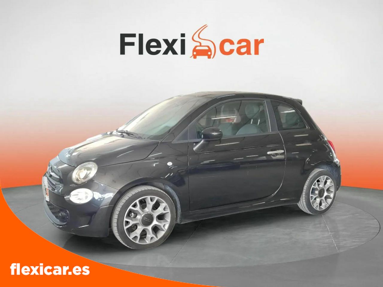 Foto Fiat 500 3