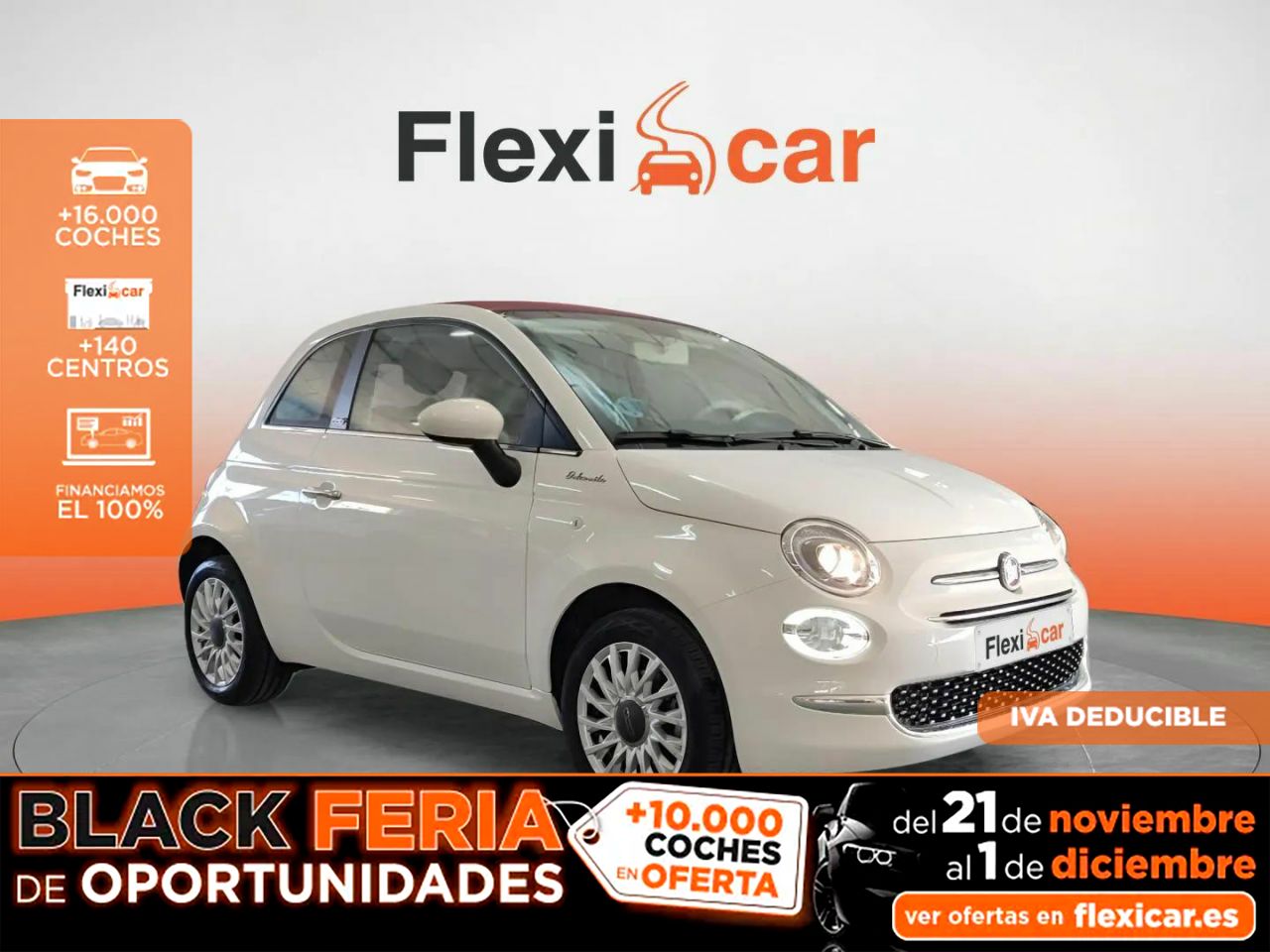 Foto Fiat 500 1