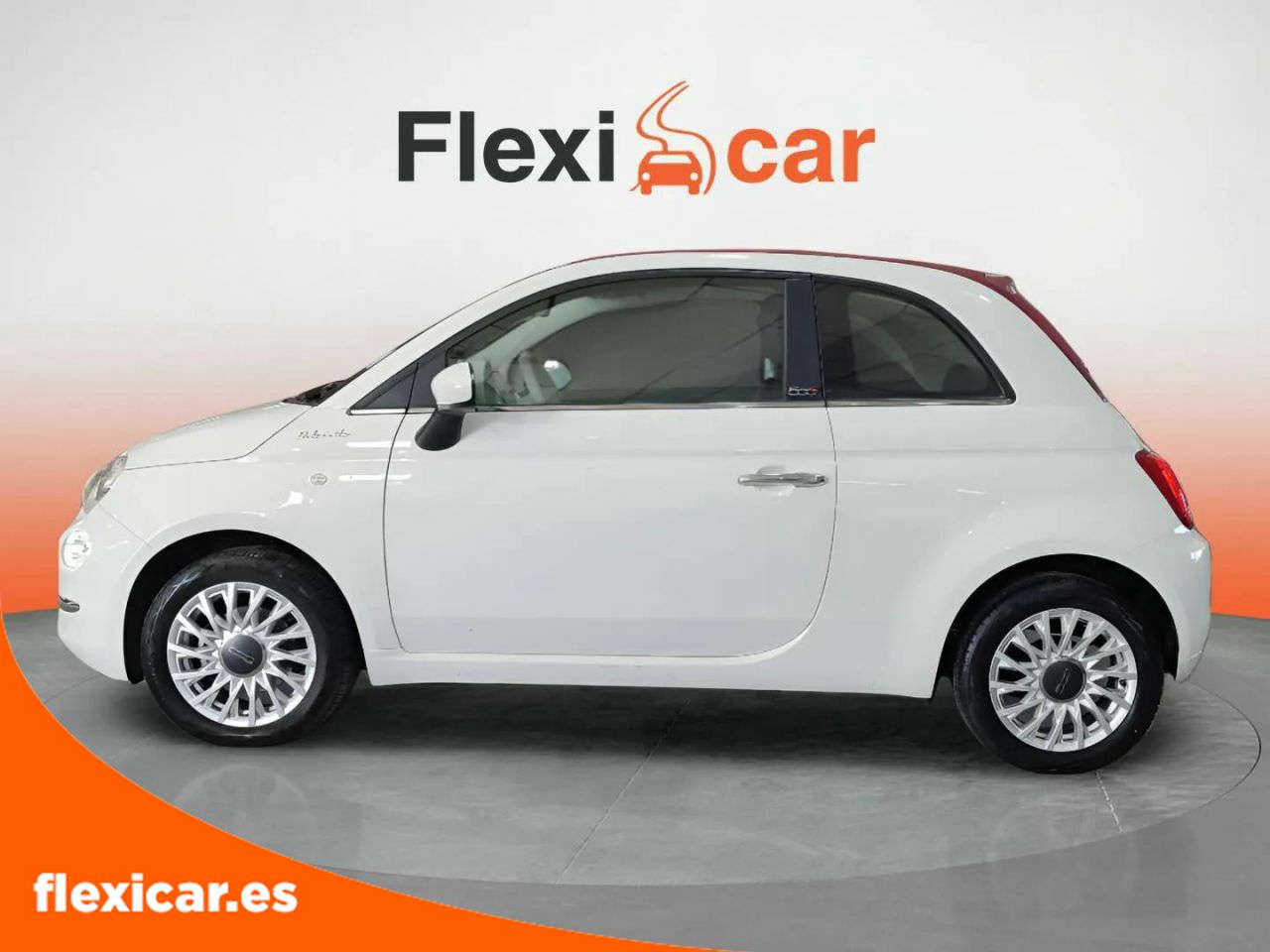 Foto Fiat 500 3