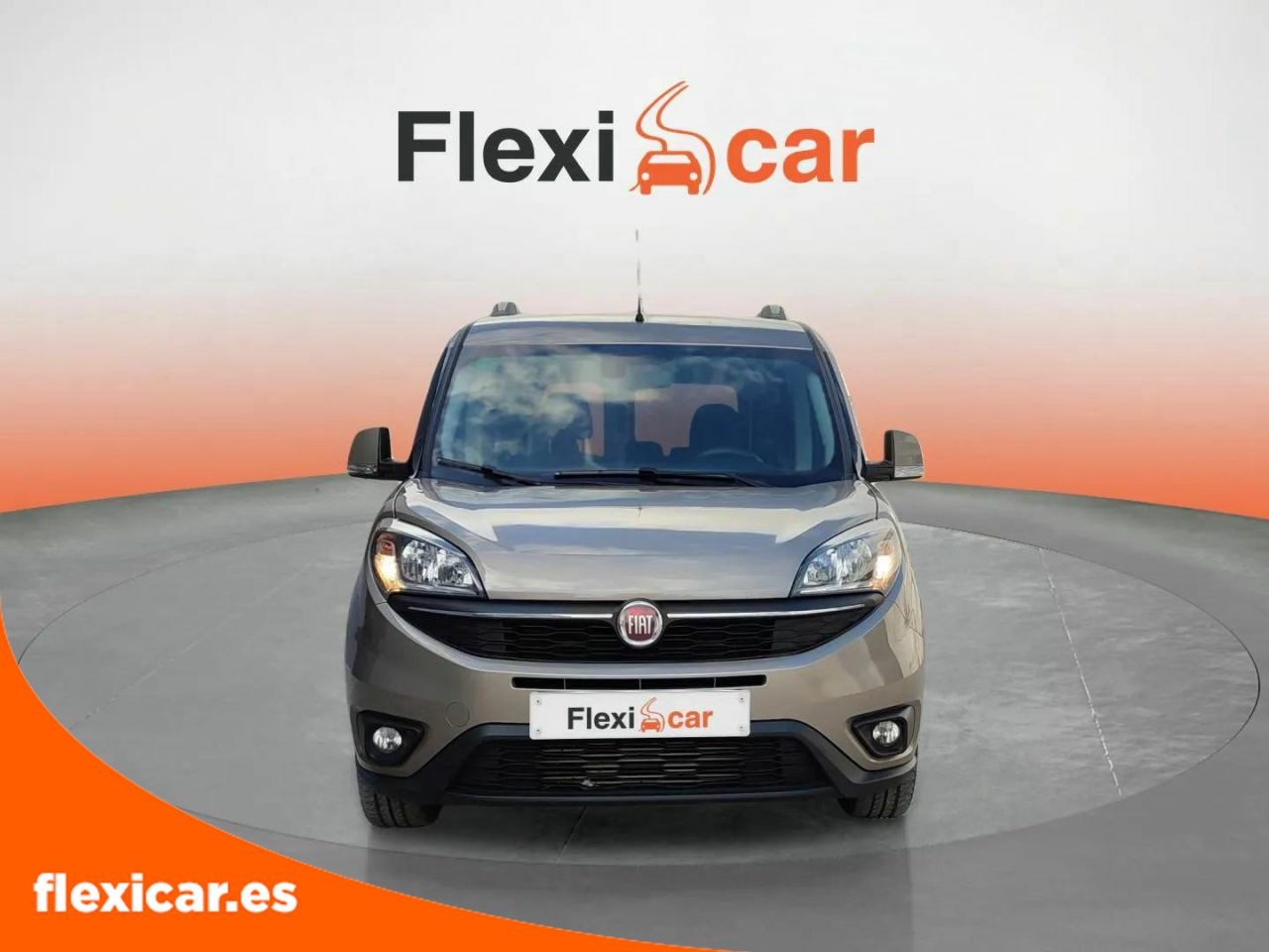 Foto Fiat Doblo 2