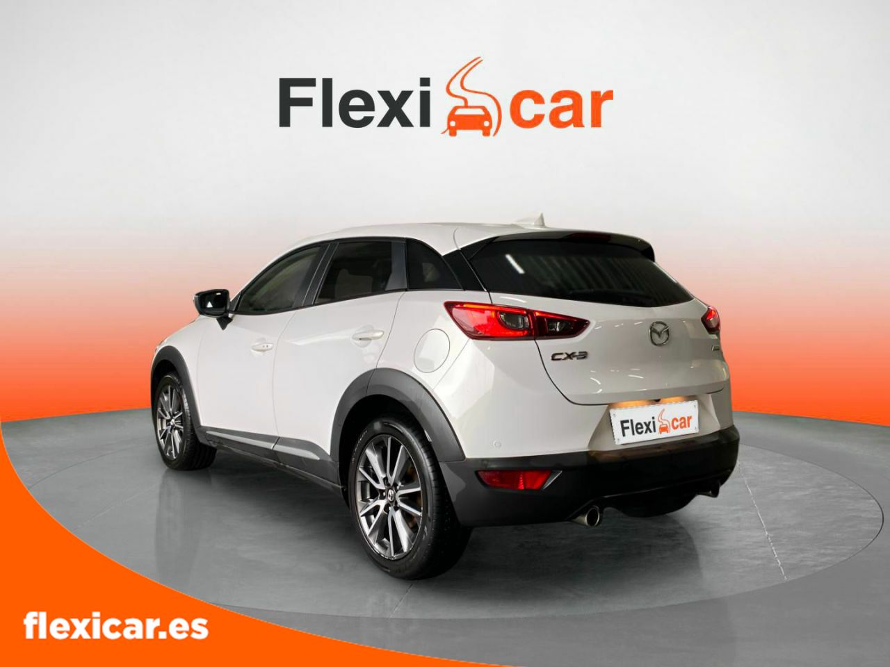 Foto Mazda CX-3 9