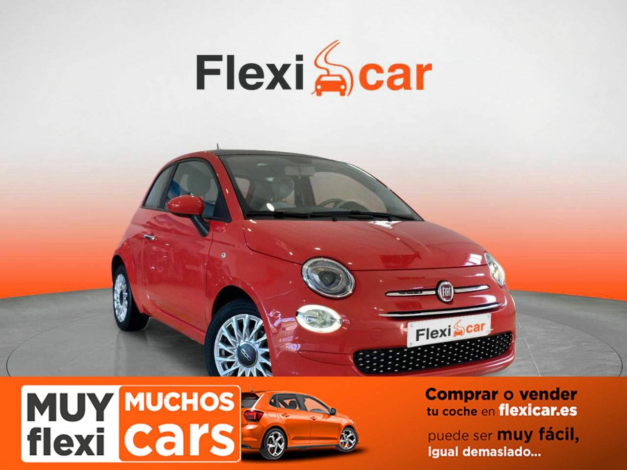 Foto Fiat 500 1