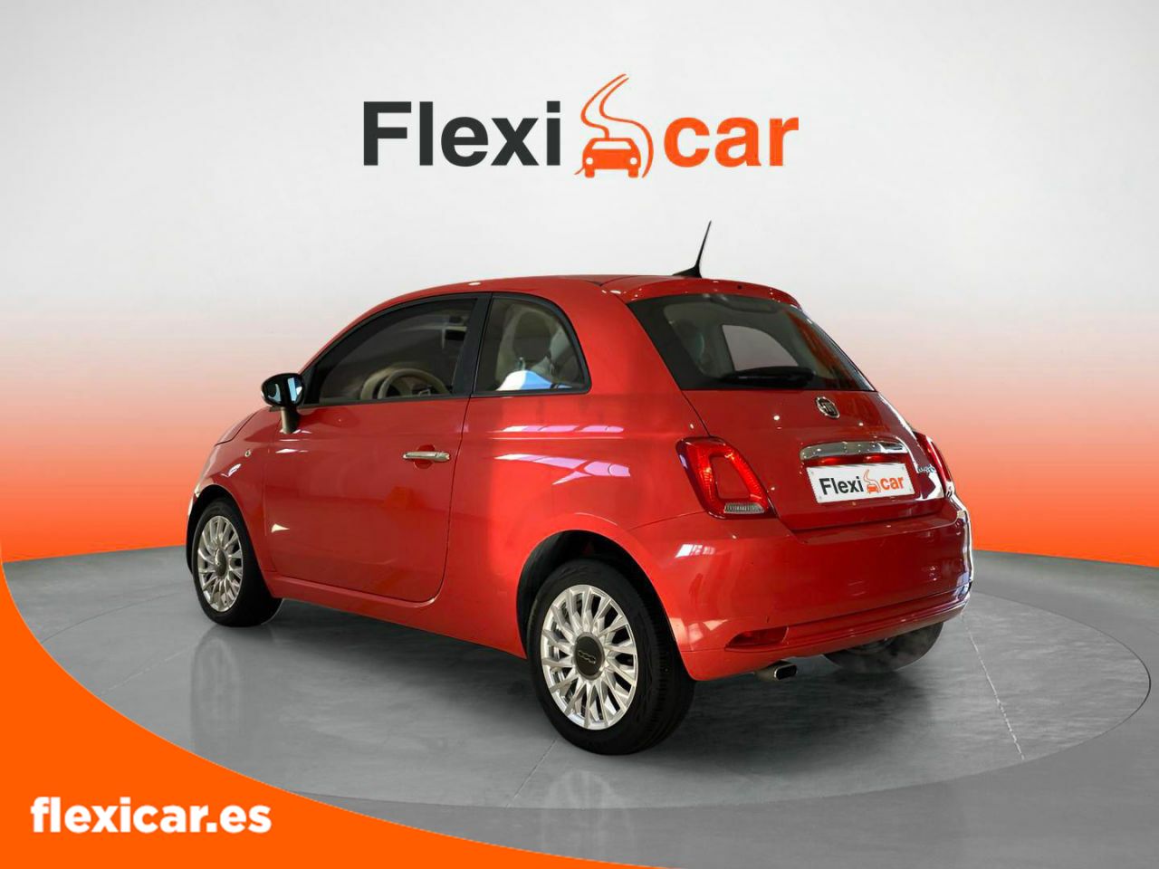 Foto Fiat 500 9