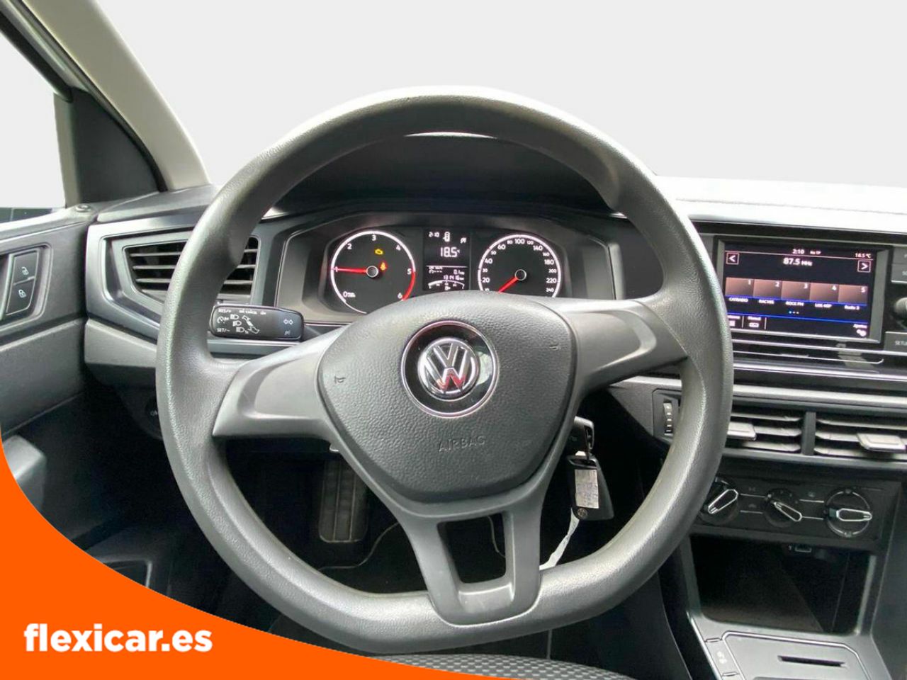 Foto Volkswagen Polo 11