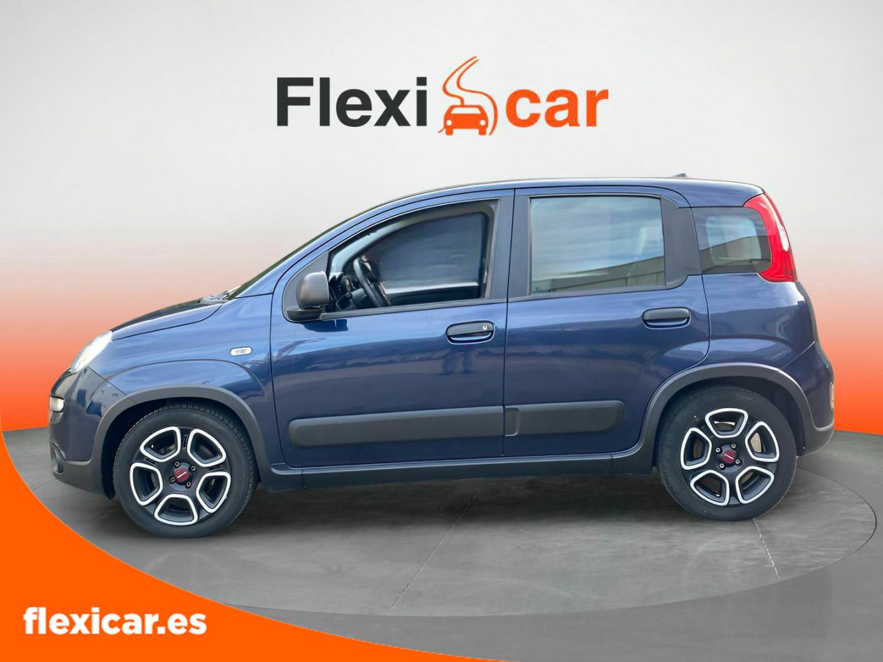 Foto Fiat Panda 19