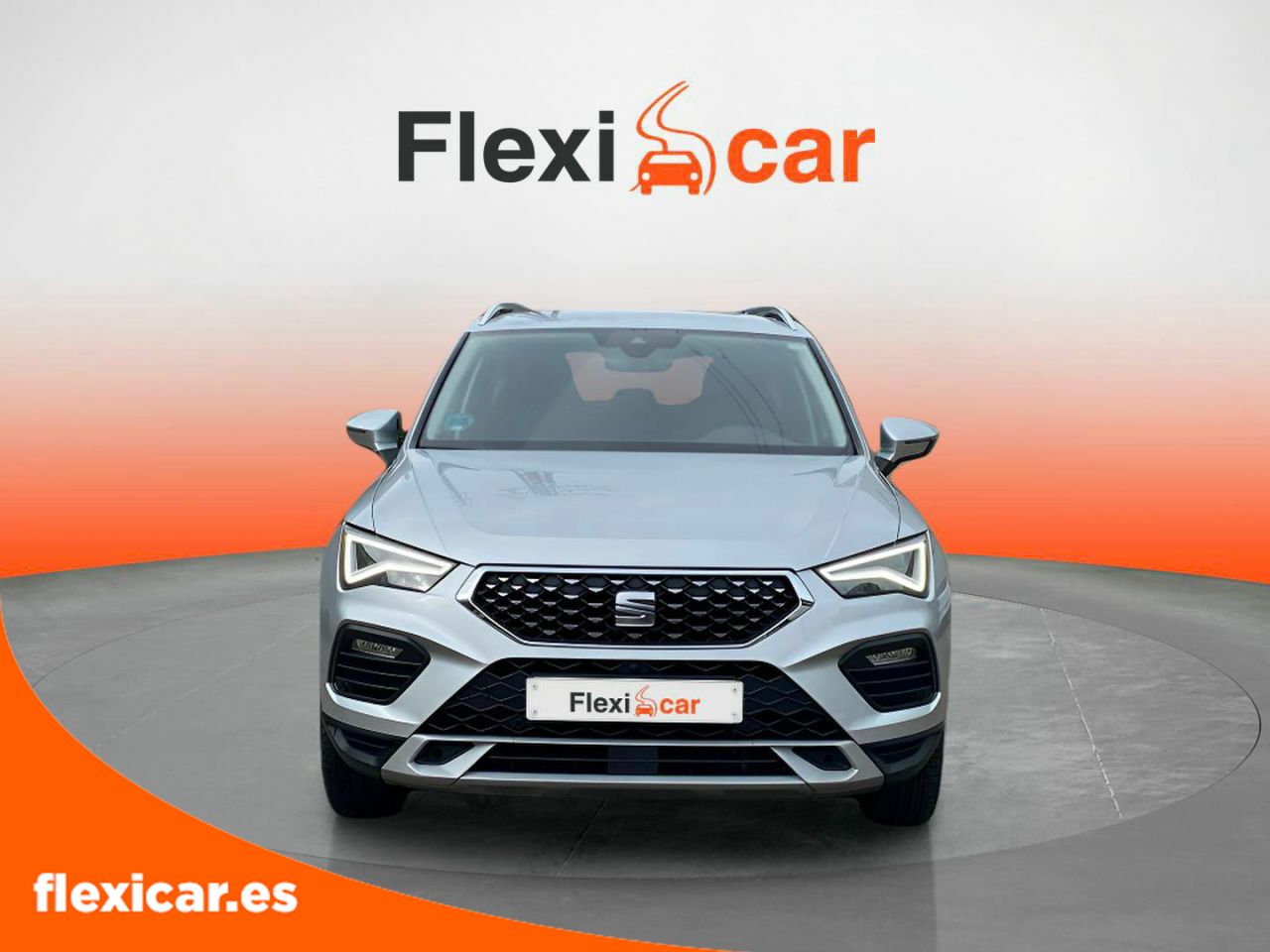 Foto Seat Ateca 3