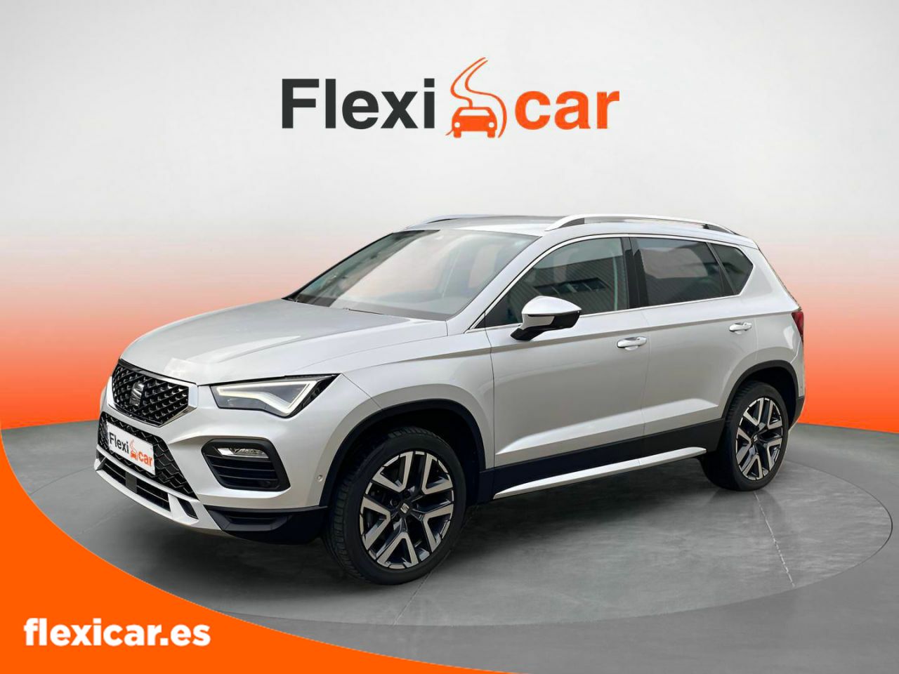 Foto Seat Ateca 5