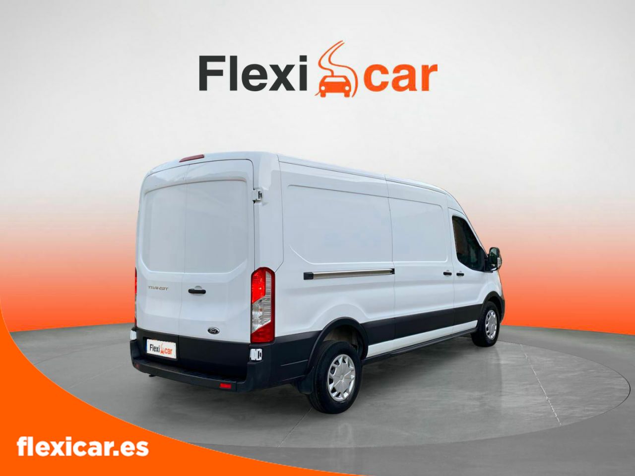 Foto Ford Transit Connect 7