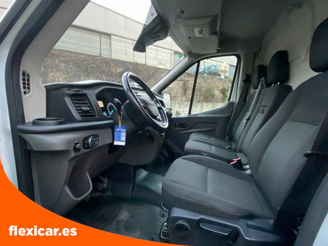 Foto Ford Transit Connect 11