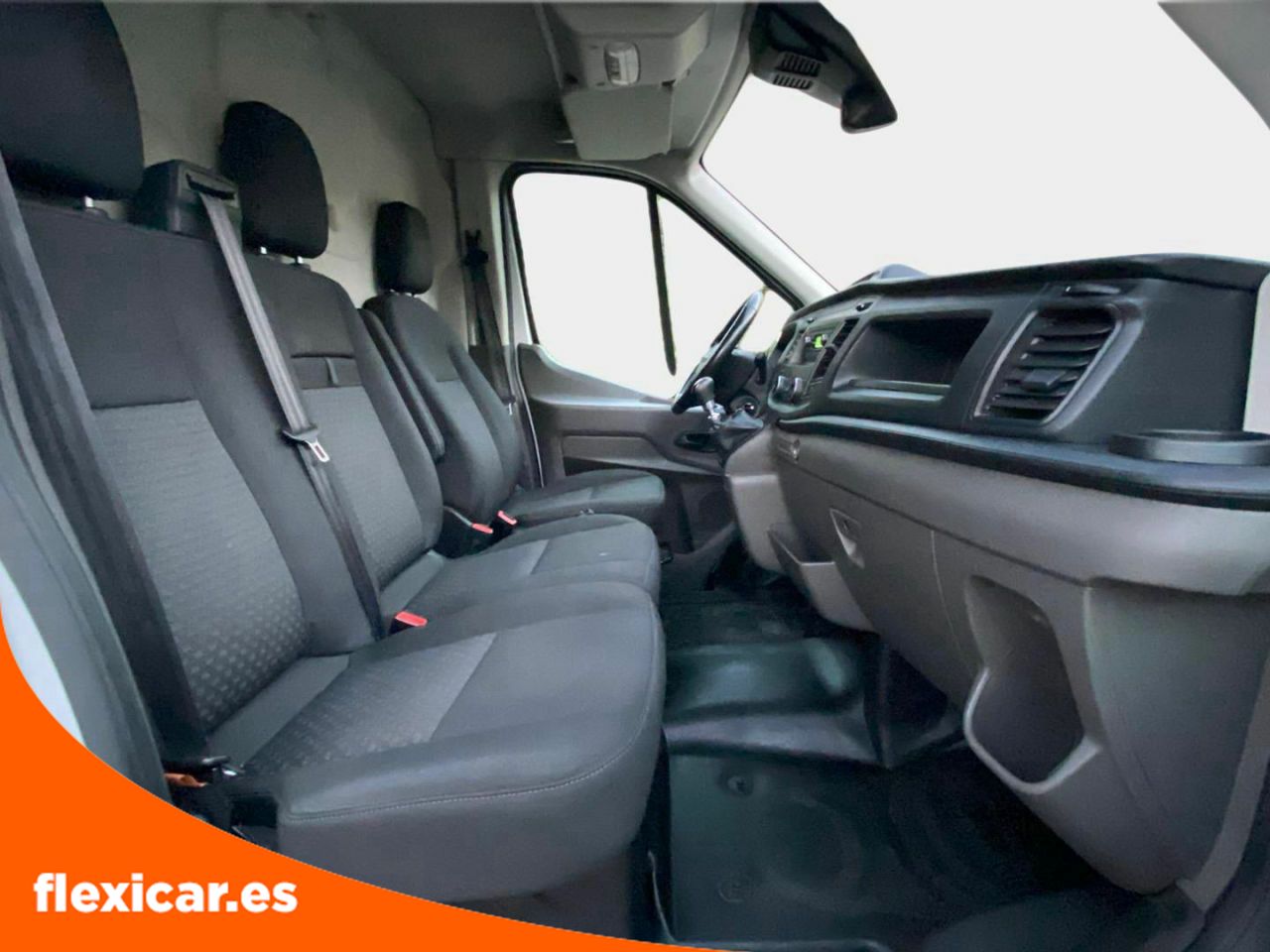 Foto Ford Transit Connect 18