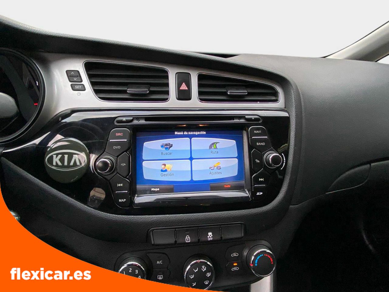 Foto Kia Ceed 17