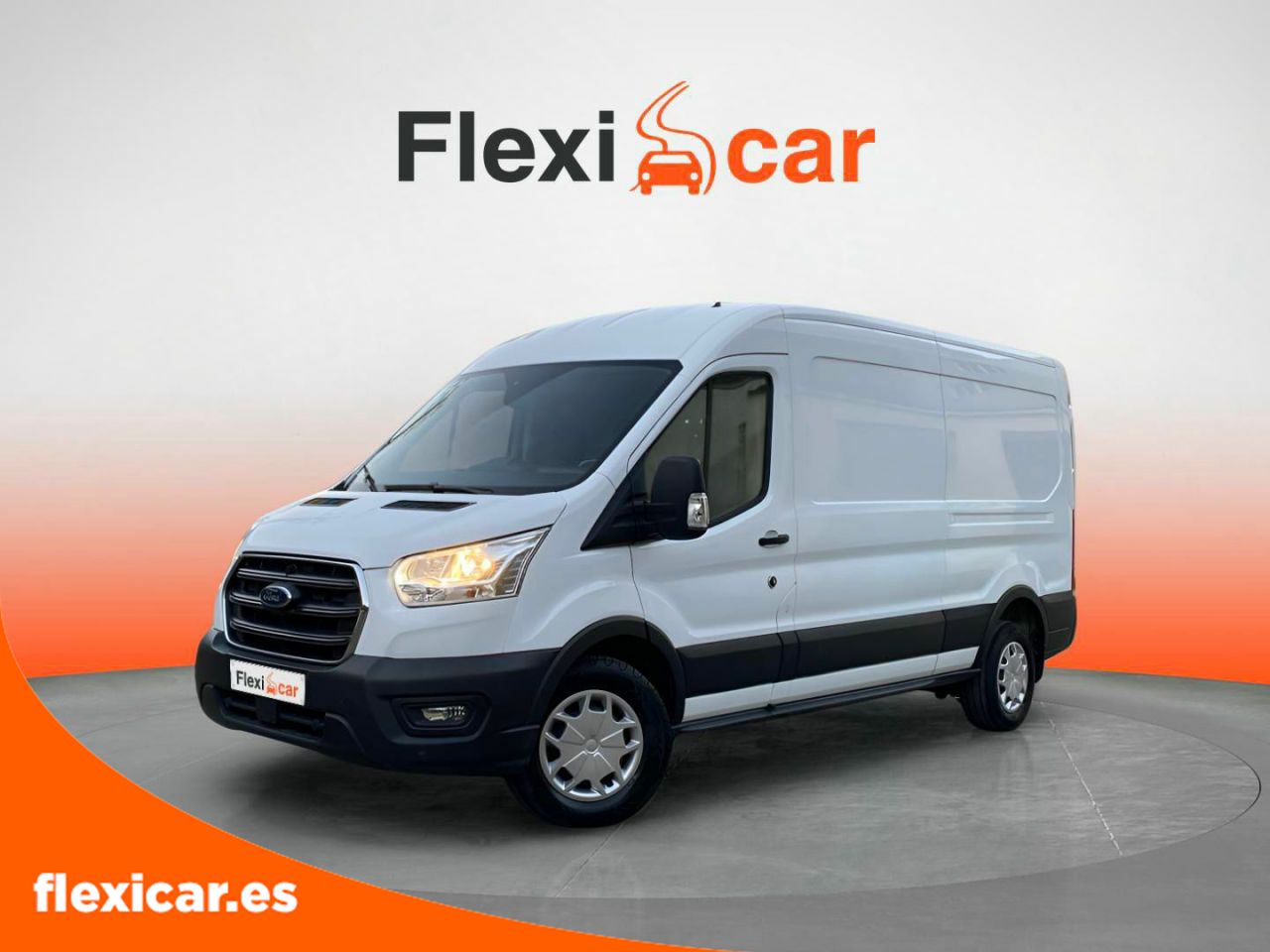 Foto Ford Transit 5