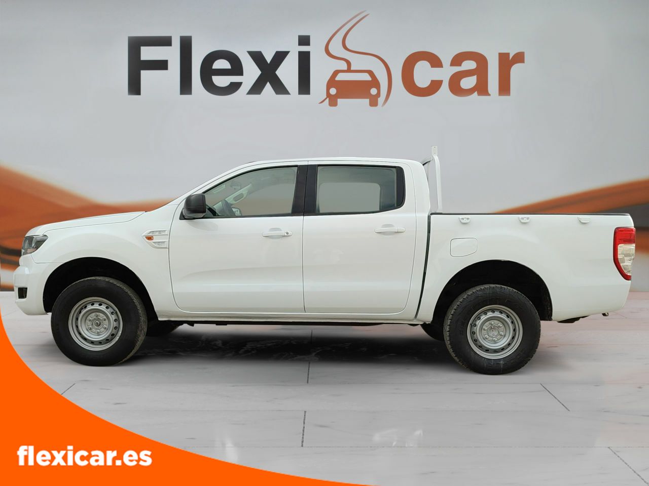 Foto Ford Ranger 4