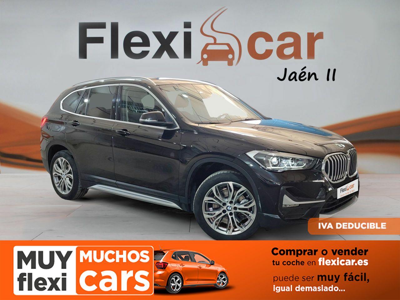 Foto BMW X1 1