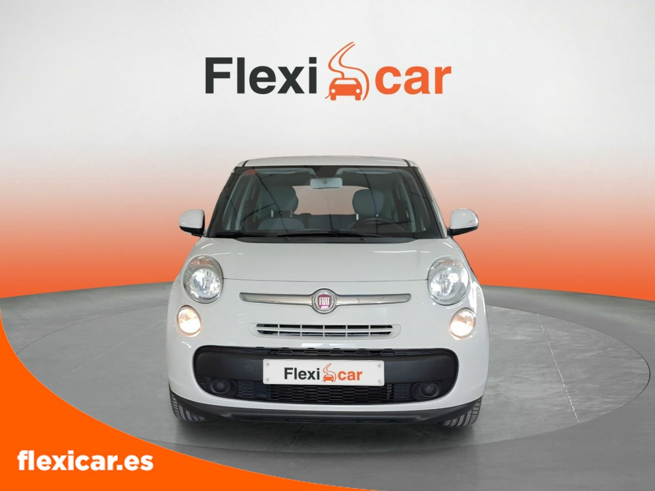 Foto Fiat 500L 2