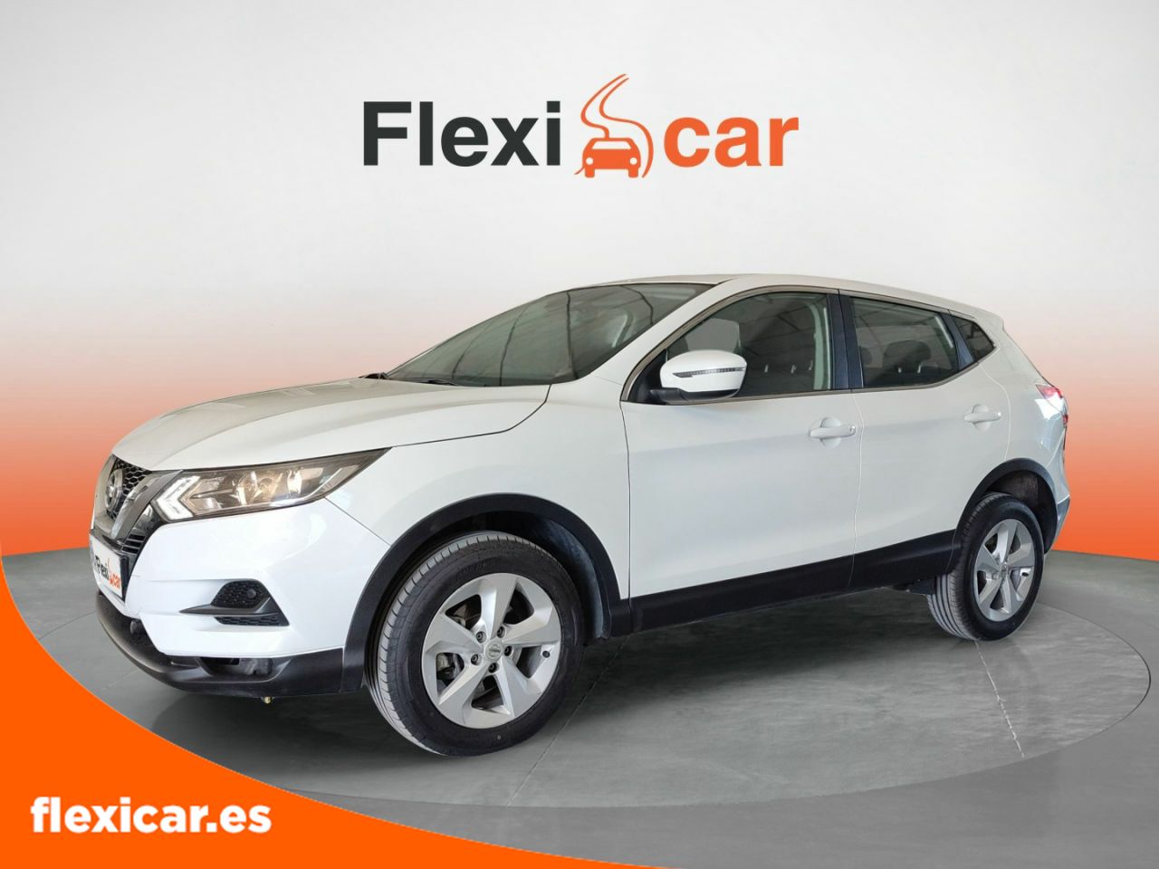 Foto Nissan Qashqai 3