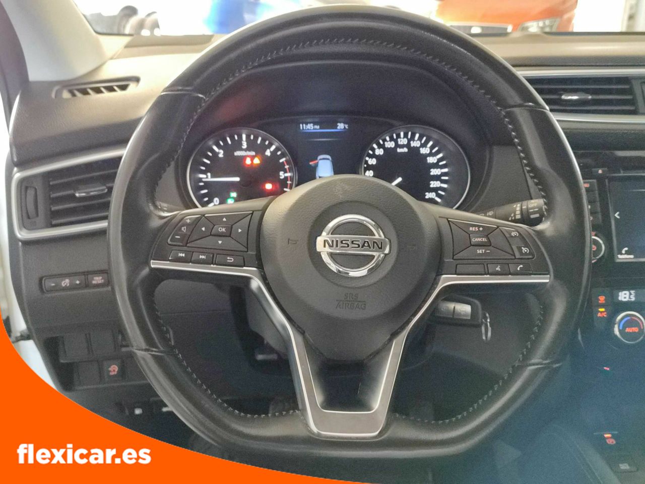 Foto Nissan Qashqai 12