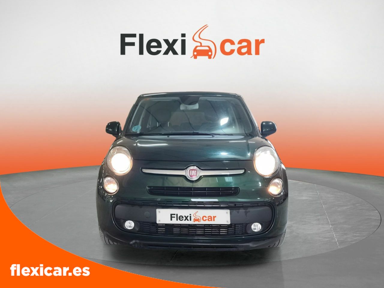 Foto Fiat 500L 2