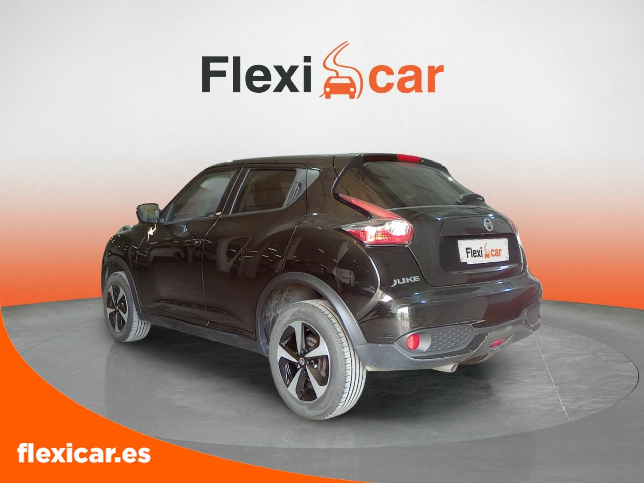 Foto Nissan Juke 5