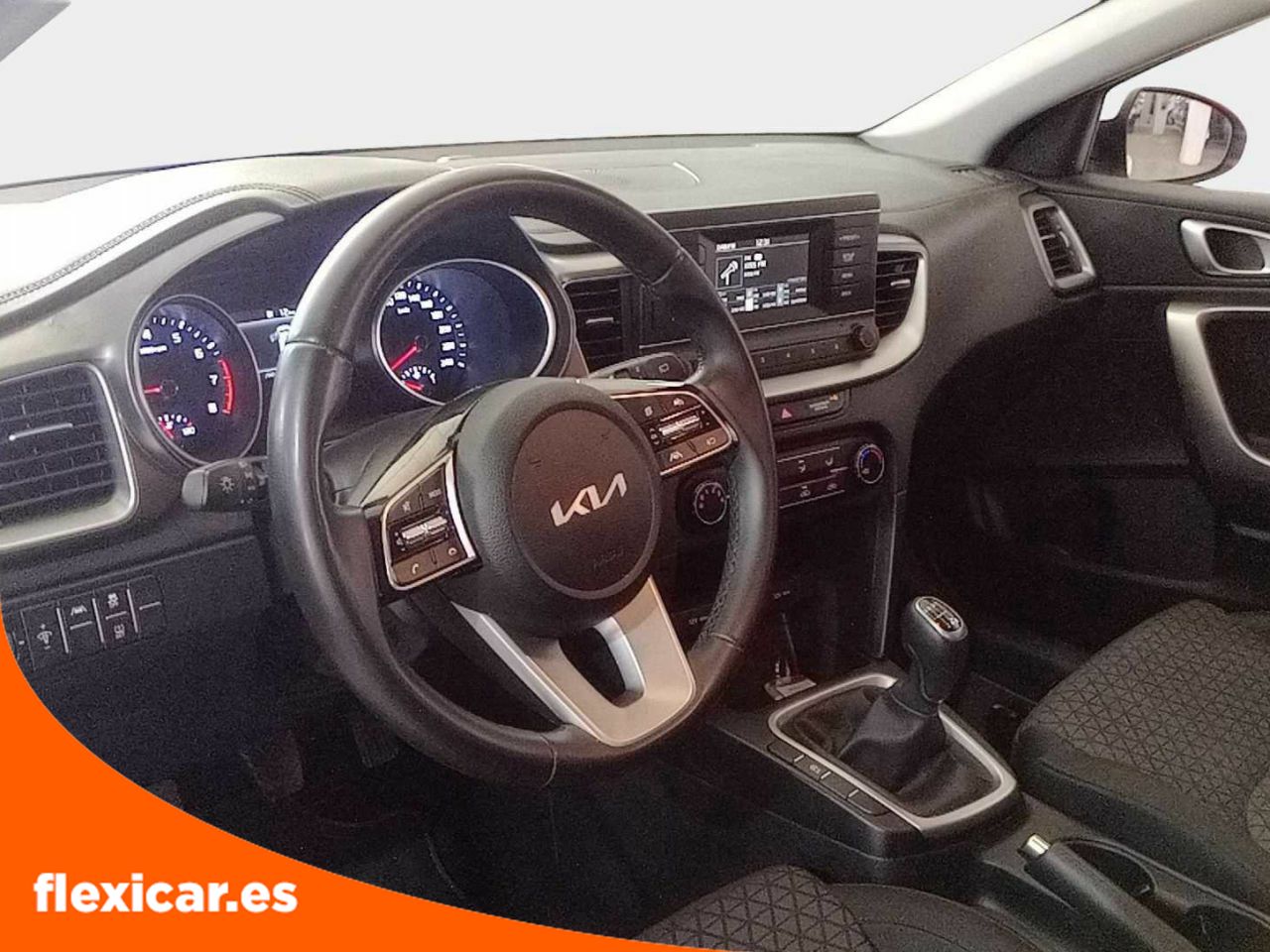 Foto Kia Ceed 16