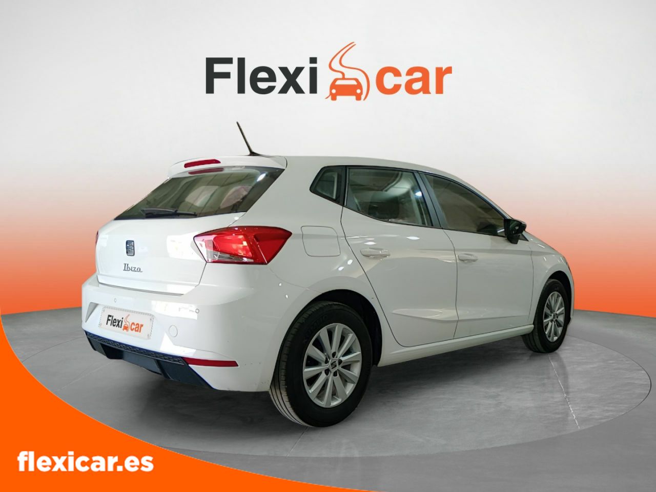 Foto Seat Ibiza 7