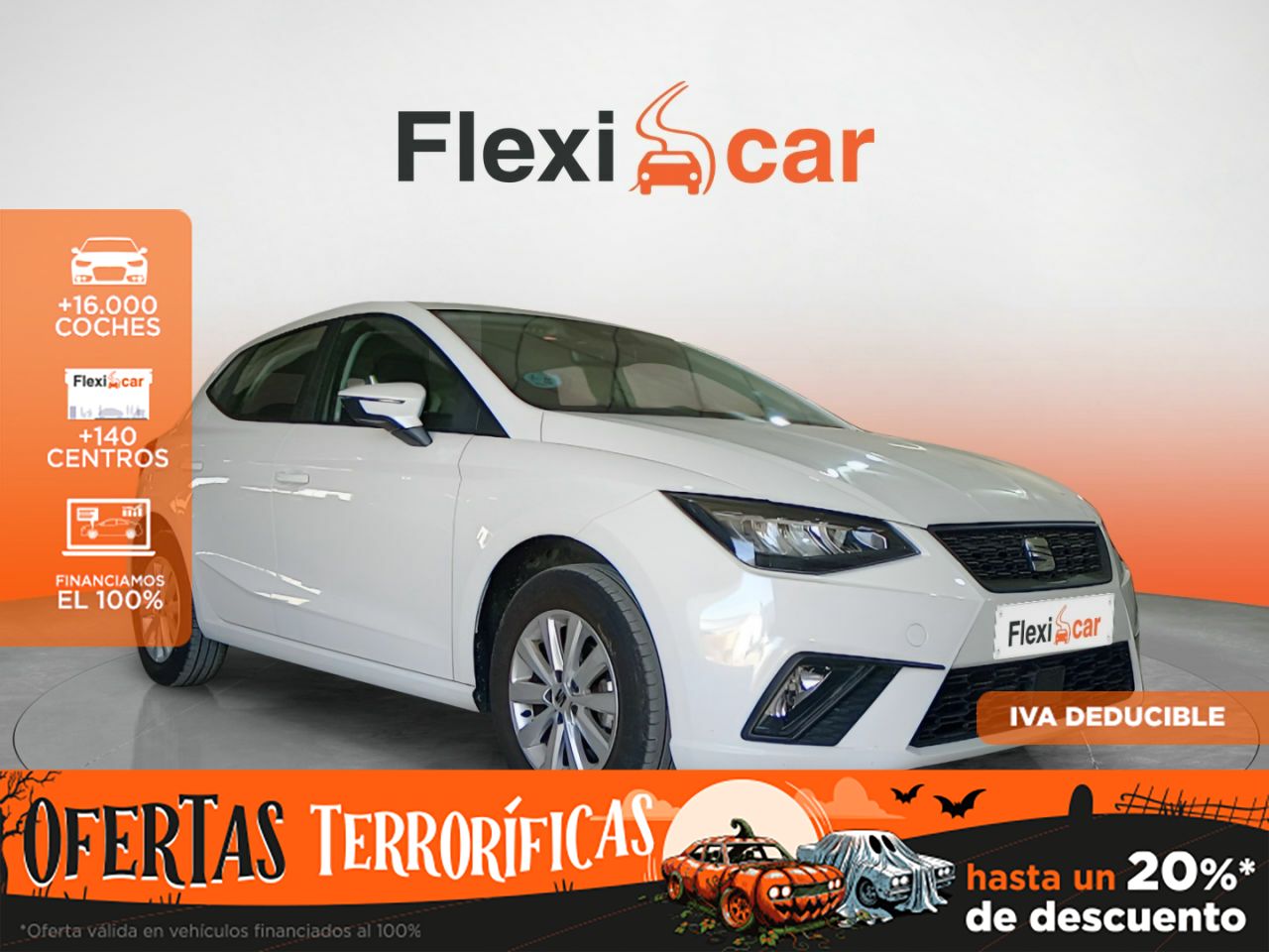 Foto Seat Ibiza 1