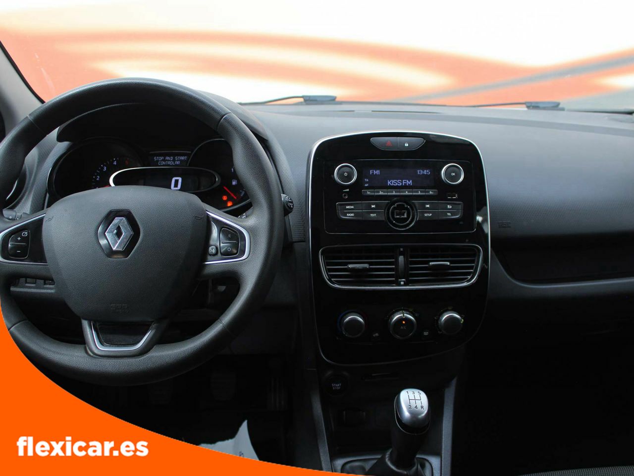 Foto Renault Clio 26