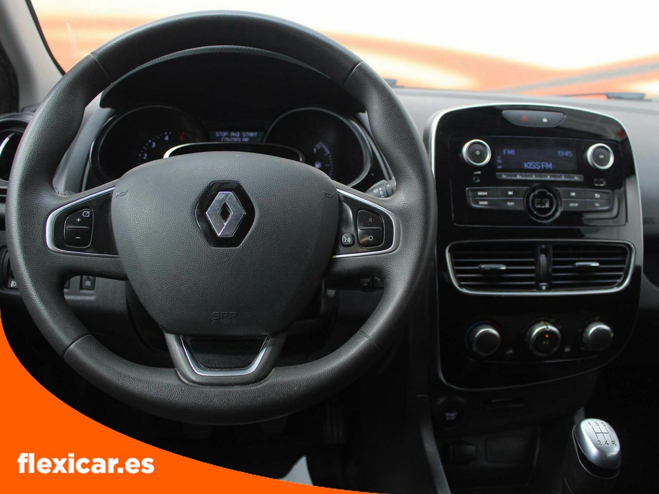 Foto Renault Clio 27