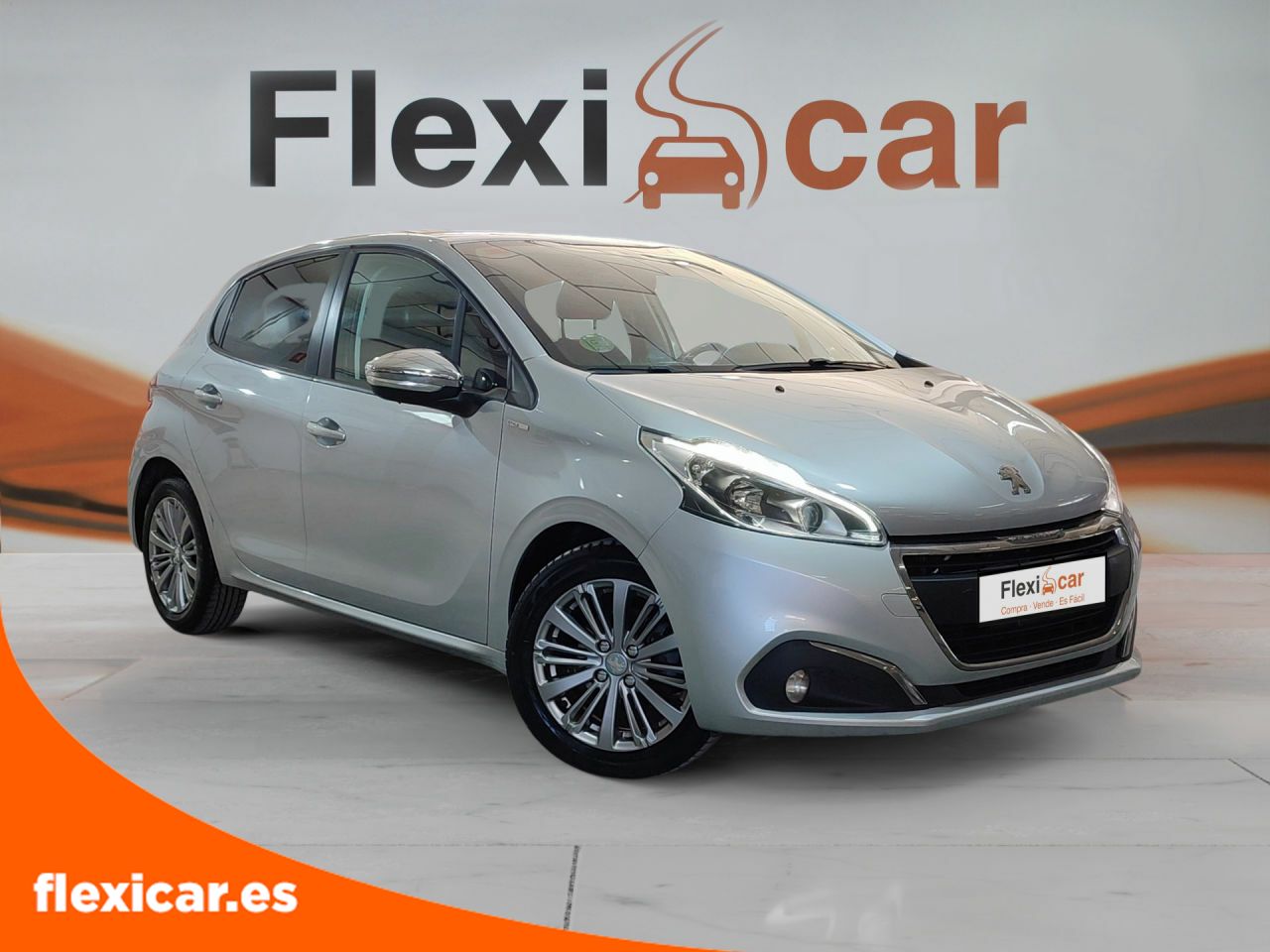 Foto Peugeot 208 2