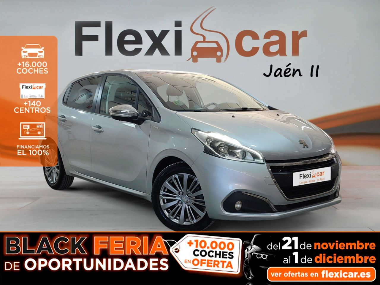 Foto Peugeot 208 1