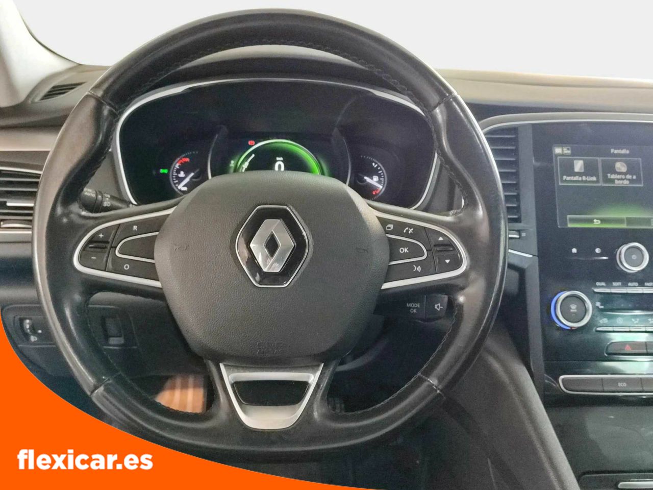 Foto Renault Talisman 13