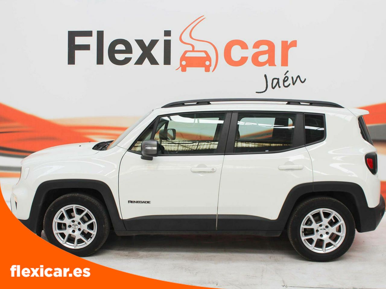 Foto Jeep Renegade 4