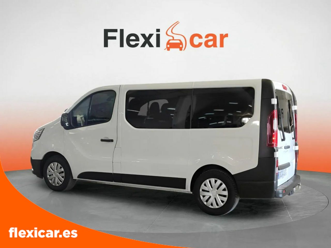 Foto Renault Trafic 5