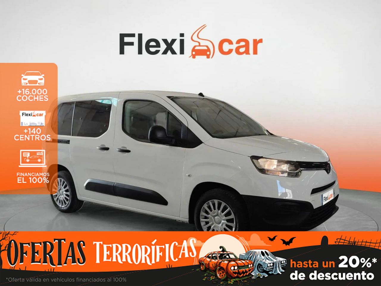 Foto Toyota Proace Verso 1