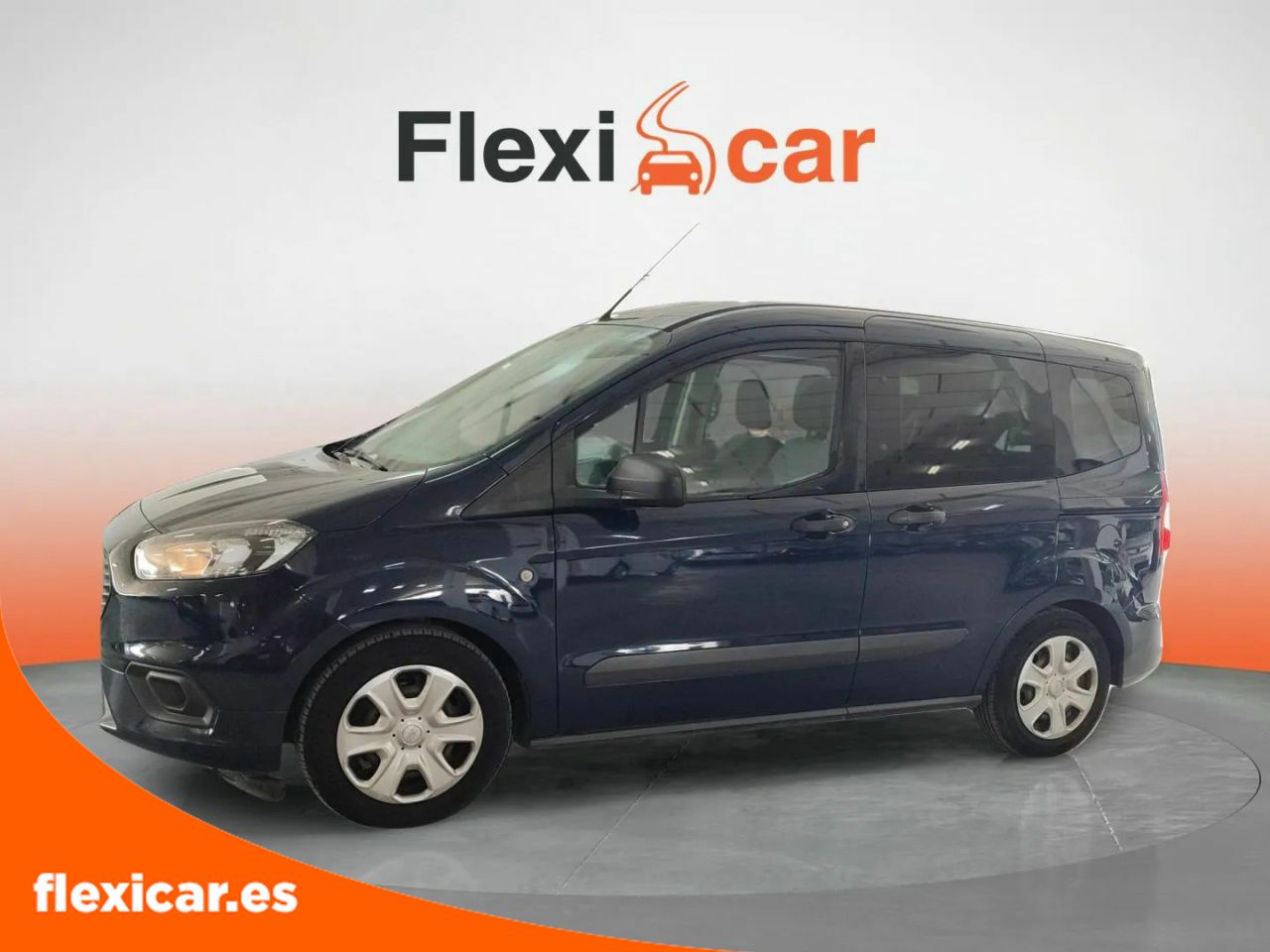 Foto Ford Tourneo Courier 3