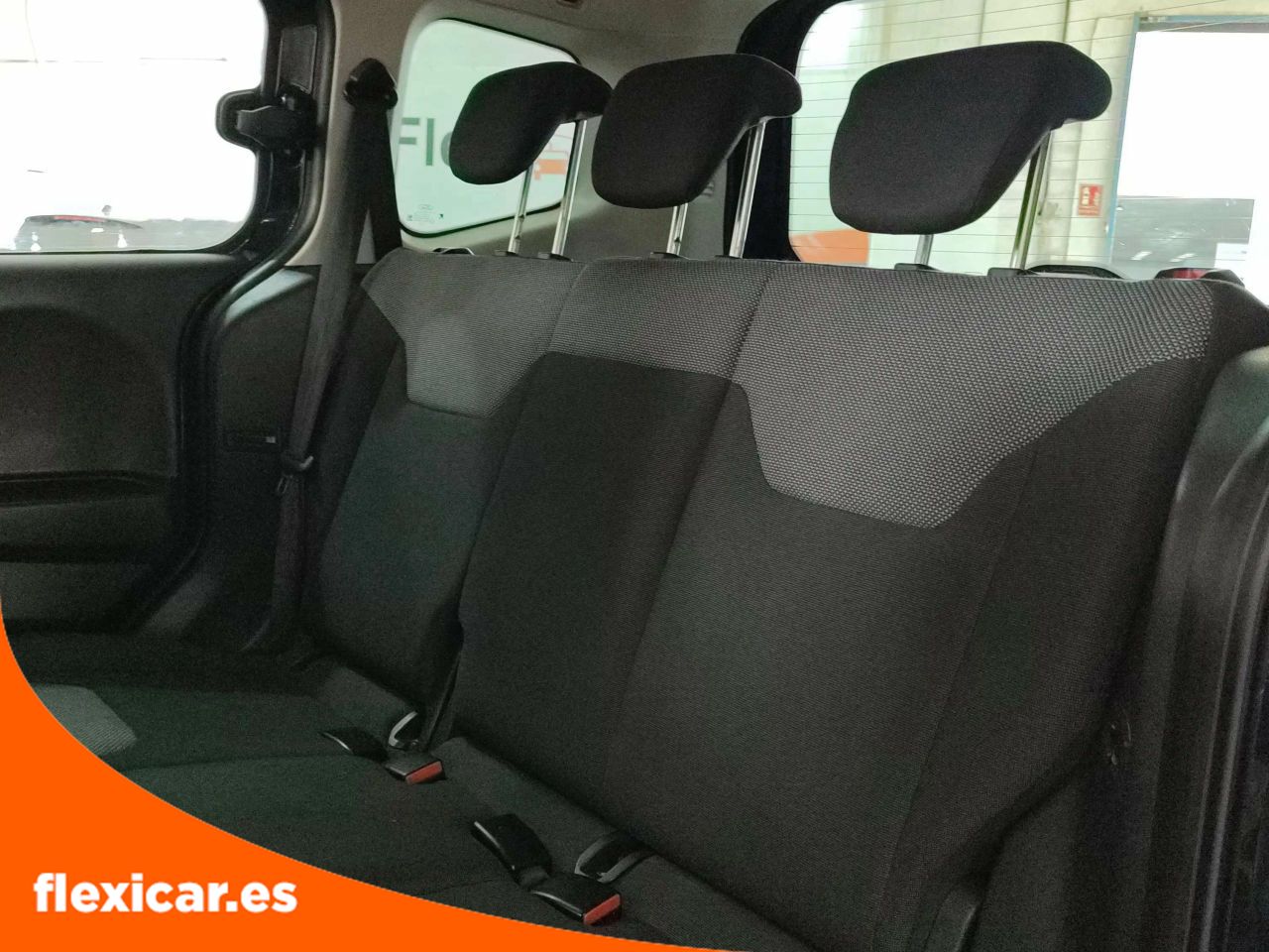 Foto Ford Tourneo Courier 22