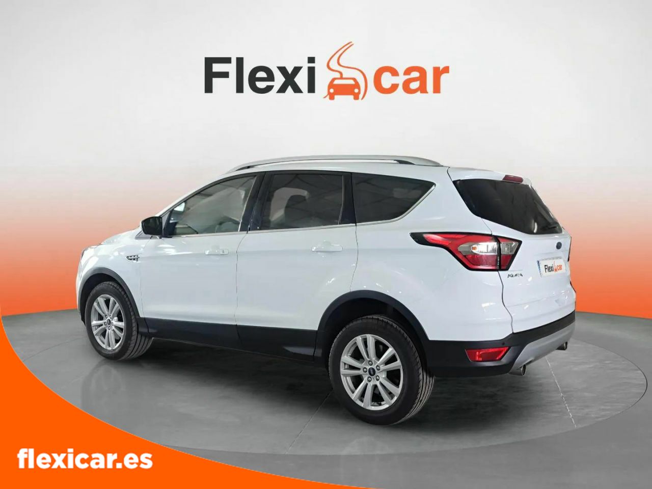 Foto Ford Kuga 5