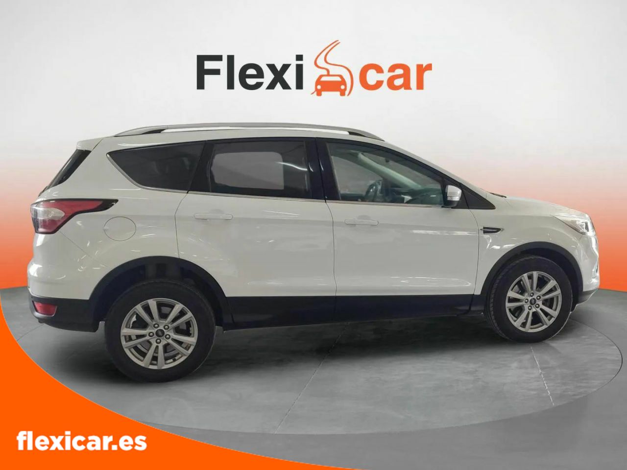 Foto Ford Kuga 9