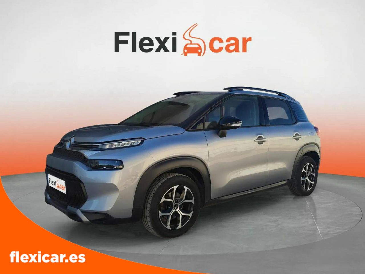 Foto Citroën C3 Aircross 3