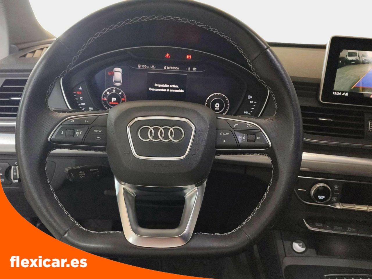 Foto Audi Q5 10