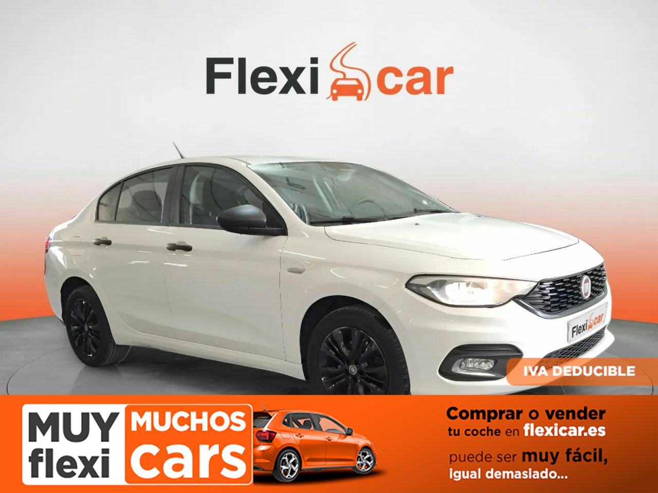 Foto Fiat Tipo 1