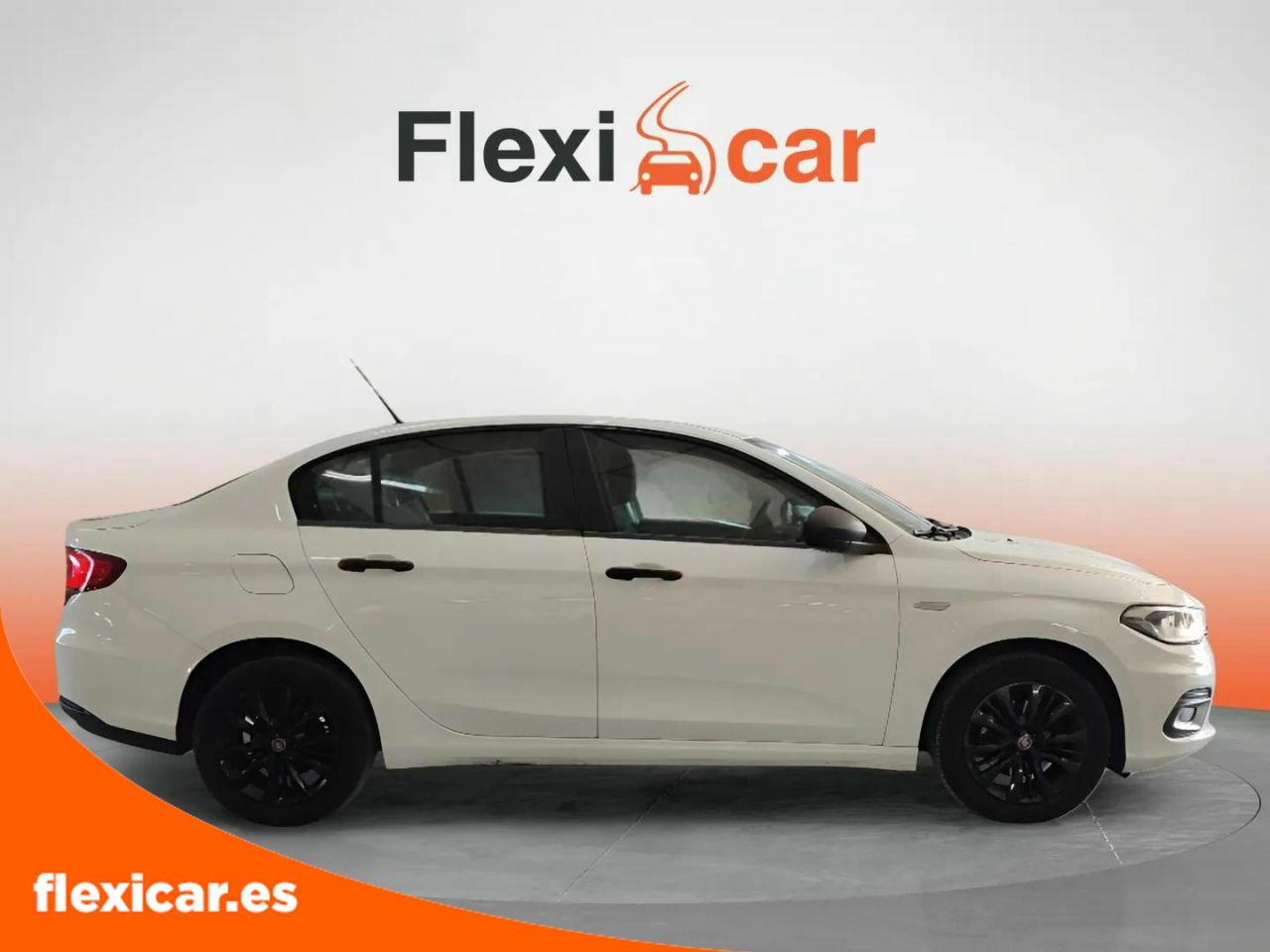 Foto Fiat Tipo 5