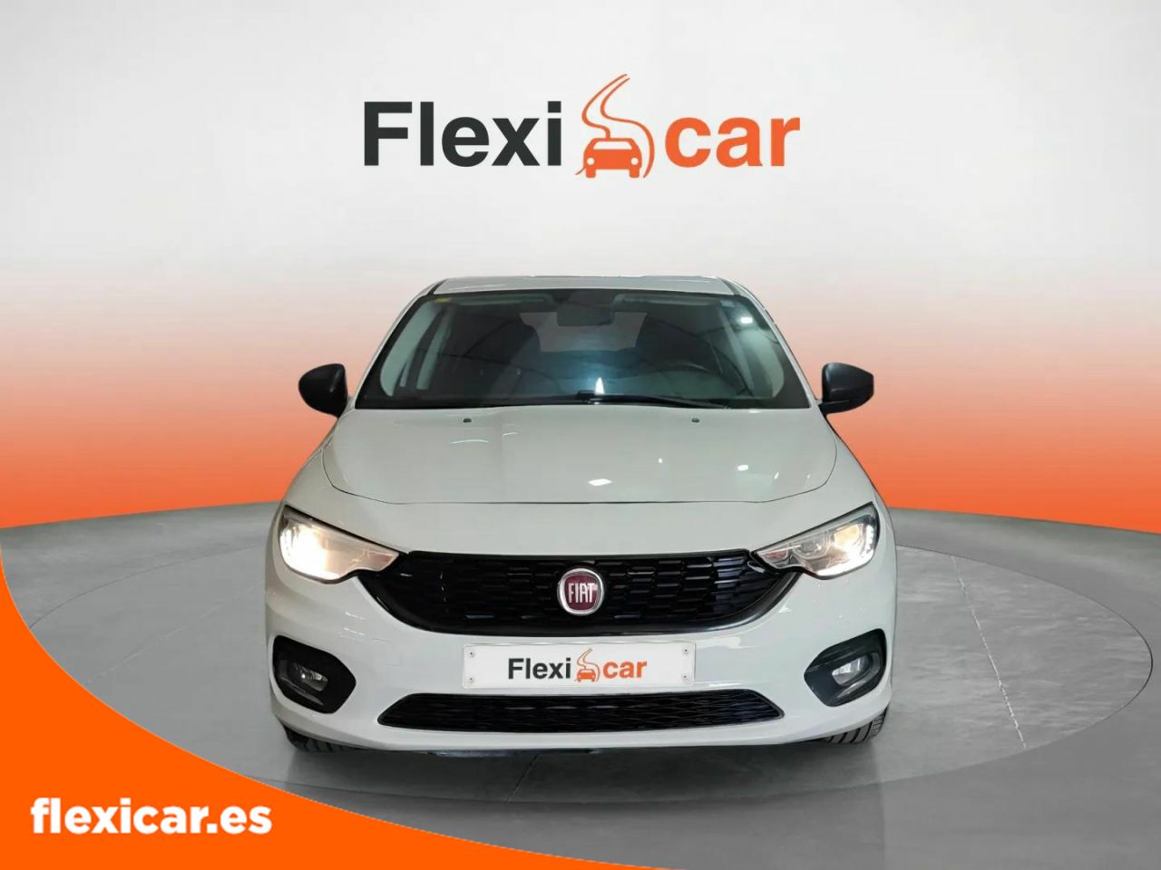 Foto Fiat Tipo 3