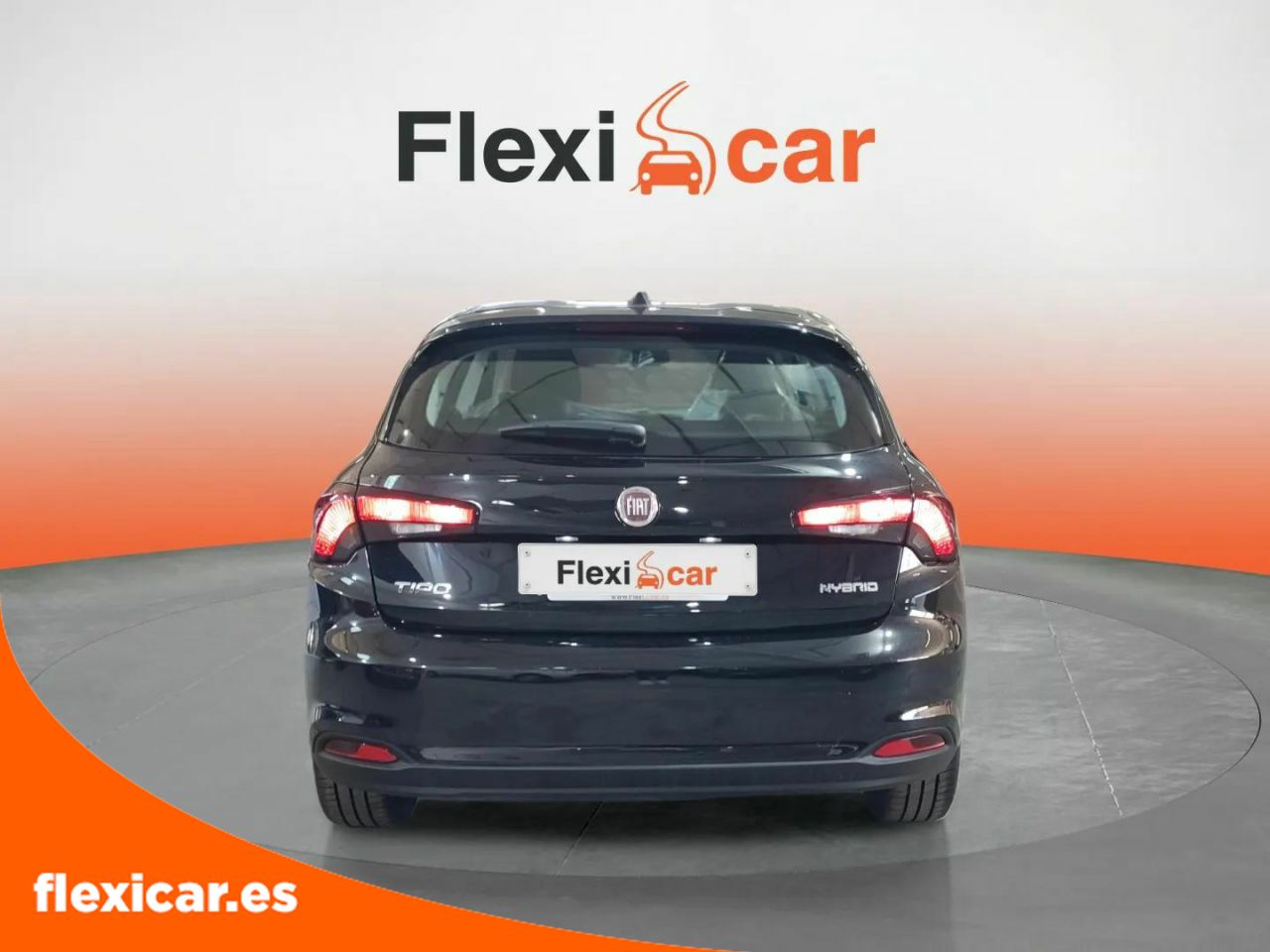 Foto Fiat Tipo 4