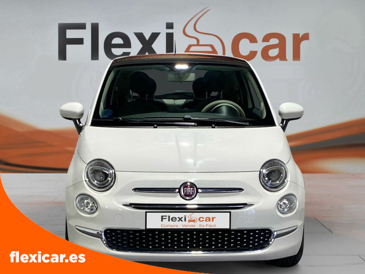 Foto Fiat 500 2