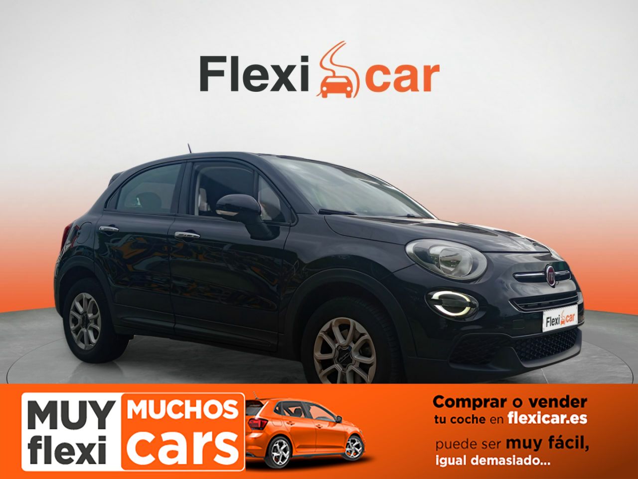 Foto Fiat 500X 1